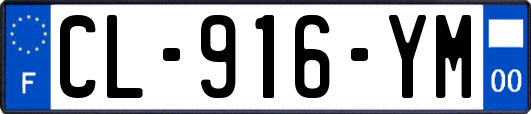 CL-916-YM