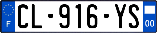 CL-916-YS