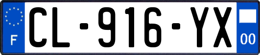 CL-916-YX