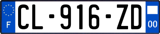 CL-916-ZD