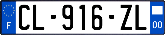 CL-916-ZL