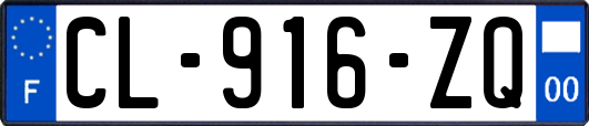 CL-916-ZQ