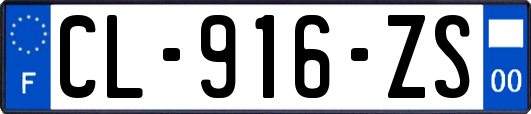 CL-916-ZS