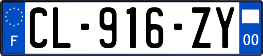 CL-916-ZY