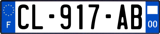 CL-917-AB