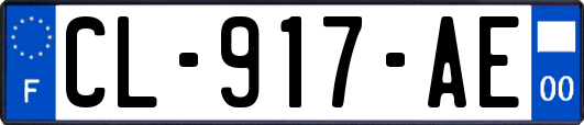 CL-917-AE