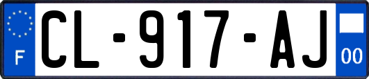 CL-917-AJ