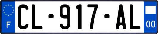 CL-917-AL