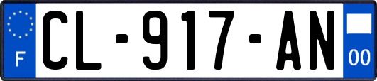 CL-917-AN