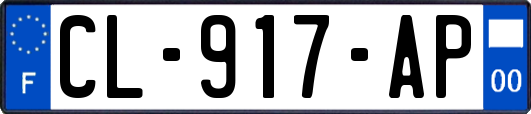 CL-917-AP