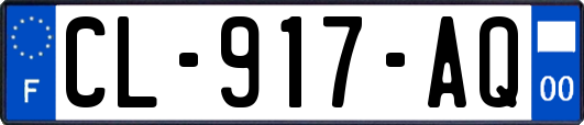 CL-917-AQ