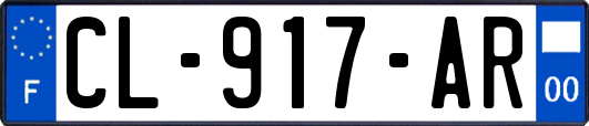 CL-917-AR