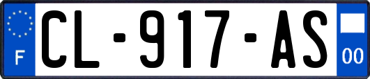 CL-917-AS