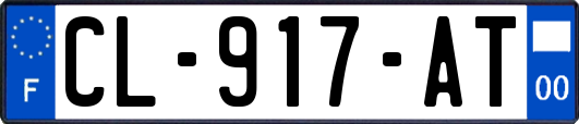 CL-917-AT