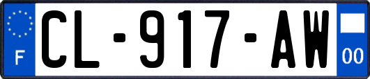 CL-917-AW