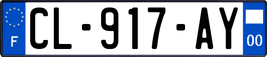 CL-917-AY