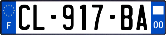 CL-917-BA