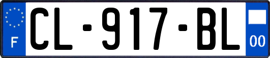 CL-917-BL