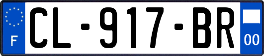 CL-917-BR
