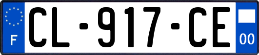 CL-917-CE