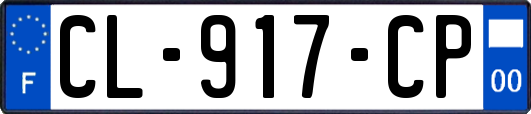 CL-917-CP