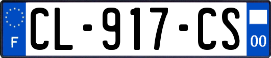 CL-917-CS