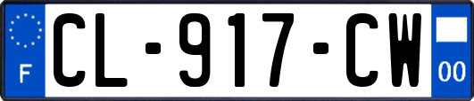 CL-917-CW