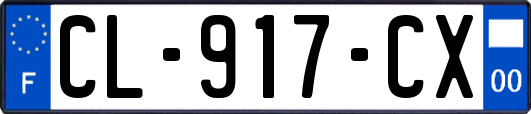 CL-917-CX