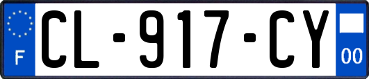 CL-917-CY