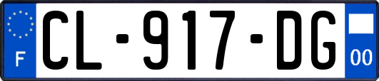 CL-917-DG