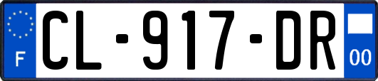 CL-917-DR