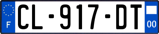 CL-917-DT