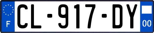 CL-917-DY