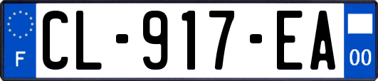 CL-917-EA