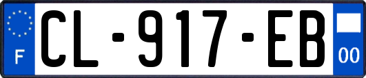 CL-917-EB