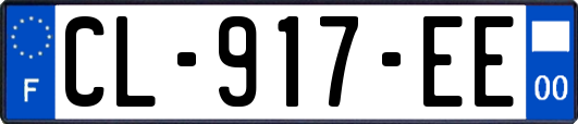 CL-917-EE
