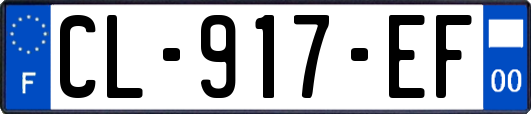 CL-917-EF