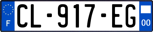CL-917-EG