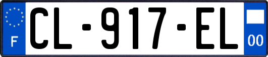 CL-917-EL