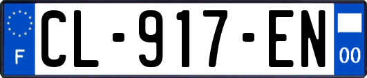 CL-917-EN