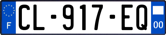 CL-917-EQ