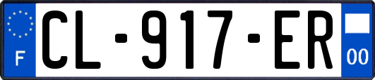 CL-917-ER