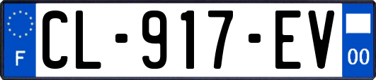 CL-917-EV