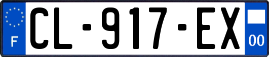 CL-917-EX