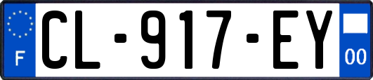 CL-917-EY