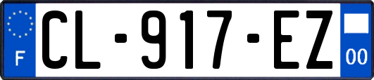 CL-917-EZ