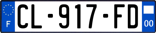 CL-917-FD