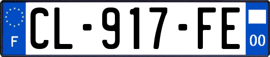 CL-917-FE