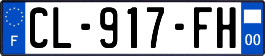 CL-917-FH