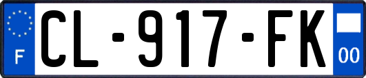 CL-917-FK